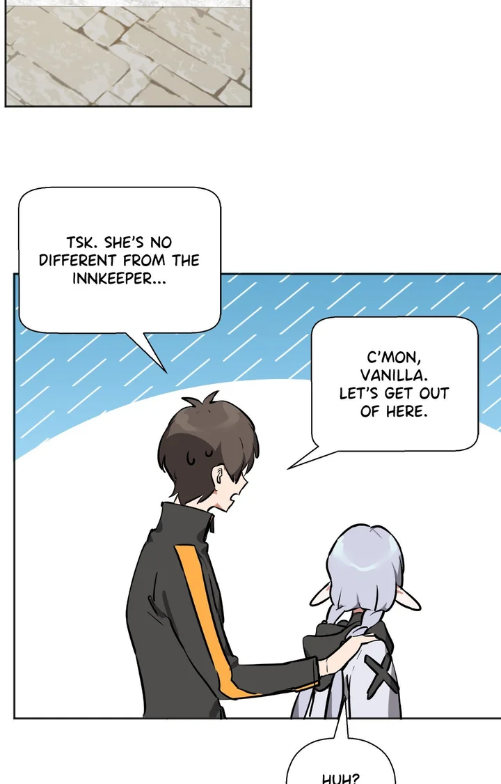 No Man’s Land Chapter 81 - Page 54