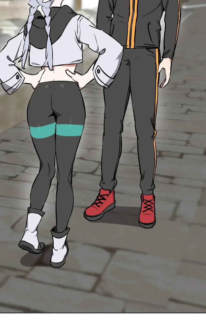 No Man’s Land Chapter 82 - Page 17