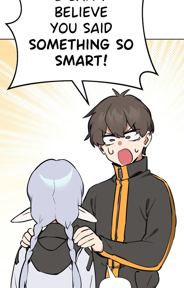 No Man’s Land Chapter 82 - Page 19