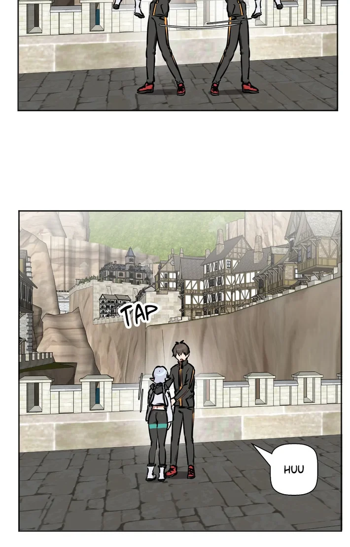 No Man’s Land Chapter 82 - Page 26