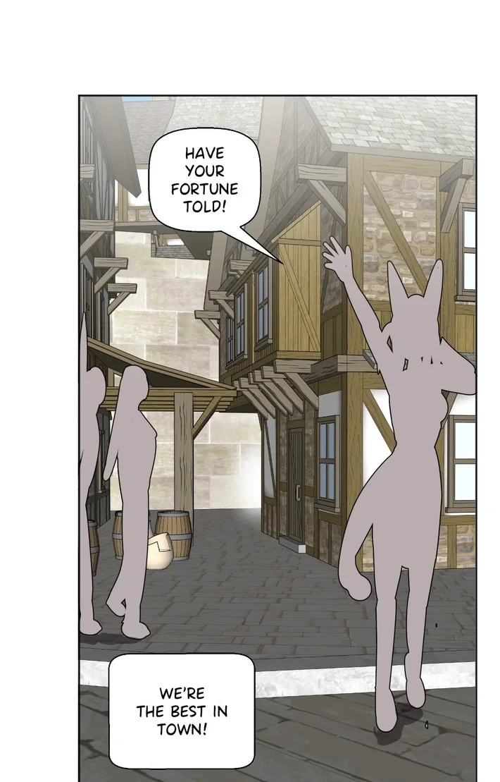 No Man’s Land Chapter 82 - Page 35