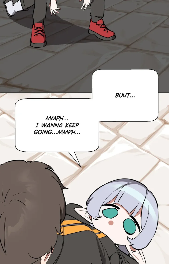 No Man’s Land Chapter 83 - Page 38