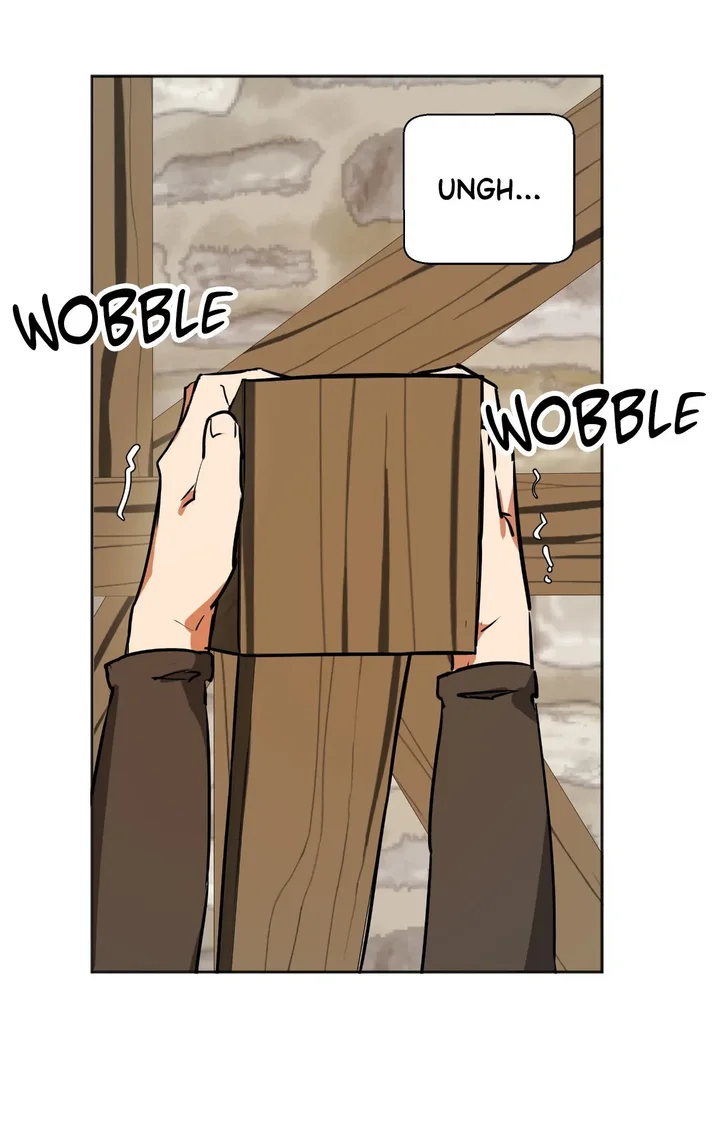 No Man’s Land Chapter 83 - Page 66