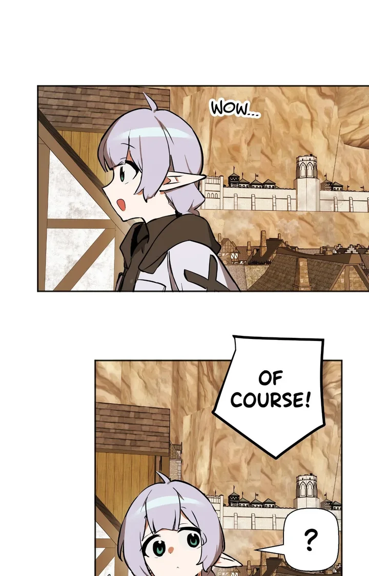 No Man’s Land Chapter 83 - Page 77