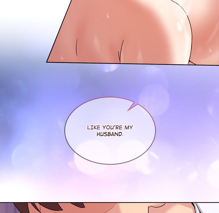 No Men Allowed Chapter 33 - Page 106