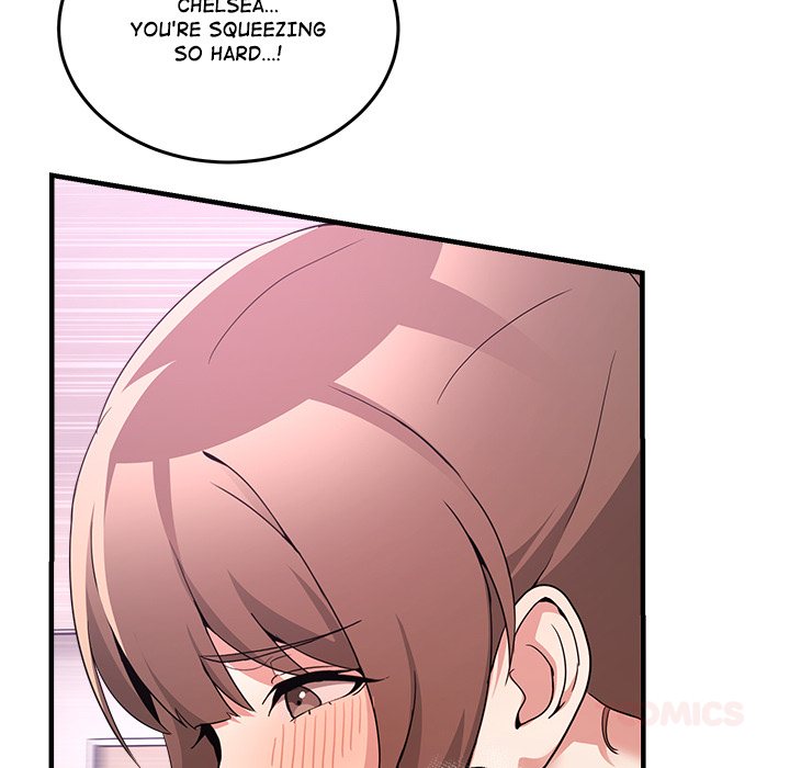 No Men Allowed Chapter 33 - Page 12