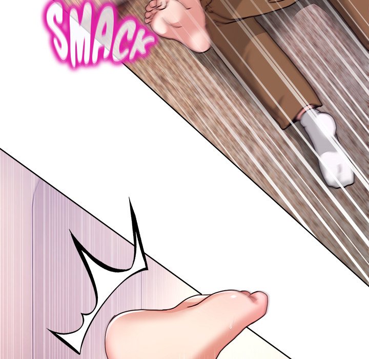 No Men Allowed Chapter 33 - Page 112