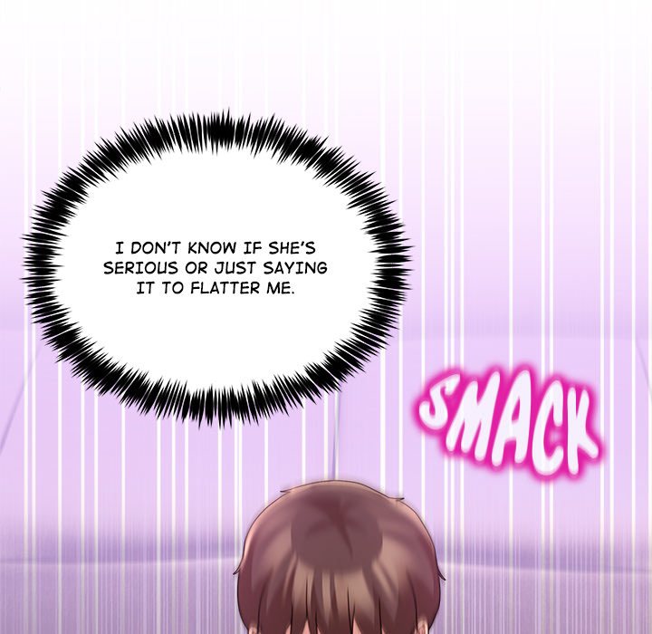 No Men Allowed Chapter 33 - Page 118