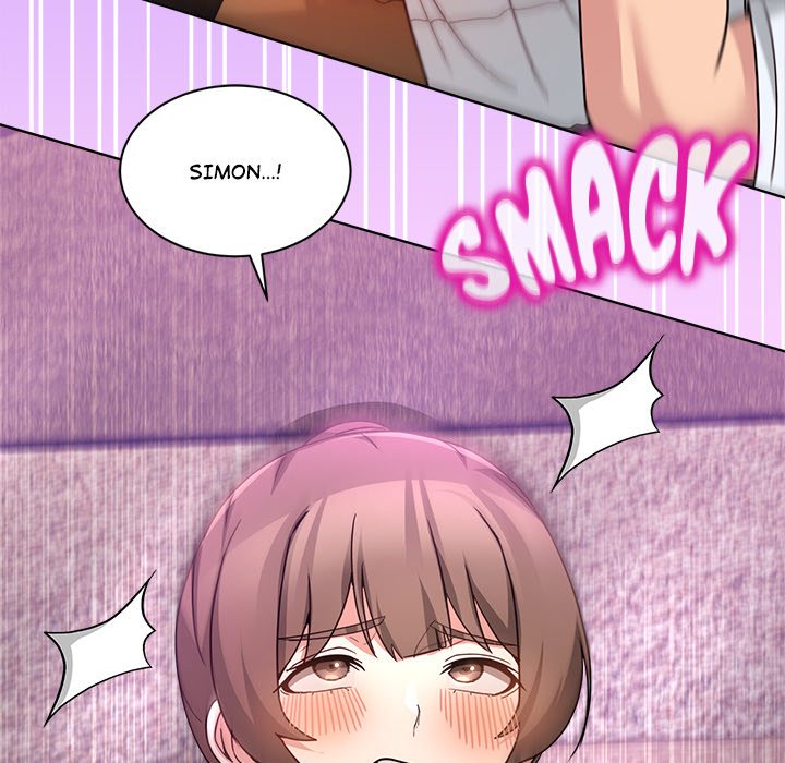 No Men Allowed Chapter 33 - Page 126