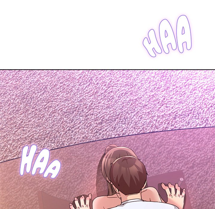 No Men Allowed Chapter 33 - Page 137