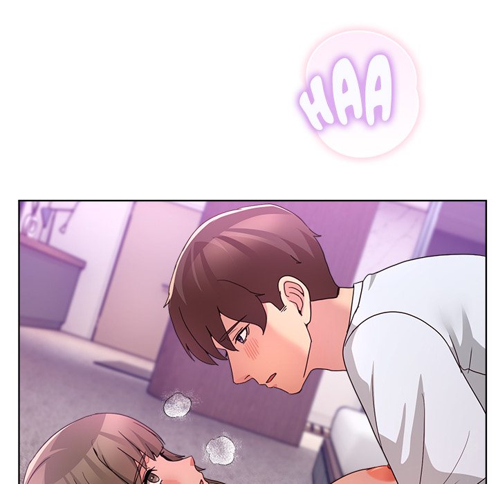 No Men Allowed Chapter 33 - Page 139