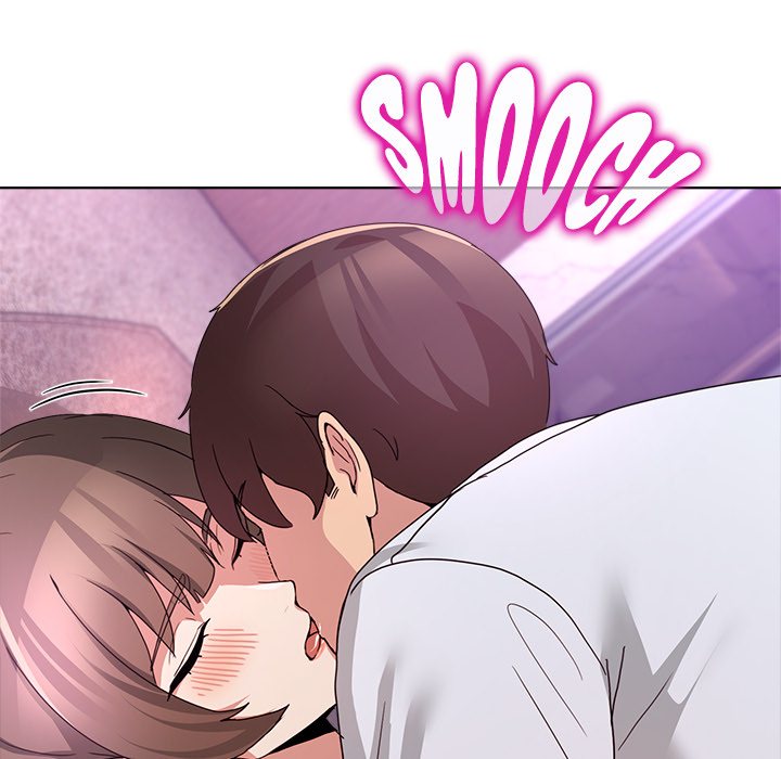 No Men Allowed Chapter 33 - Page 141