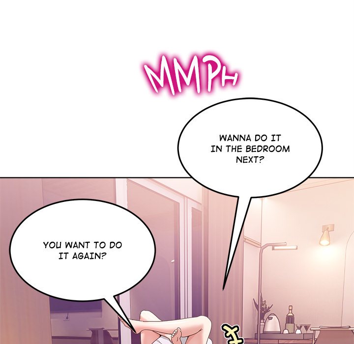 No Men Allowed Chapter 33 - Page 143