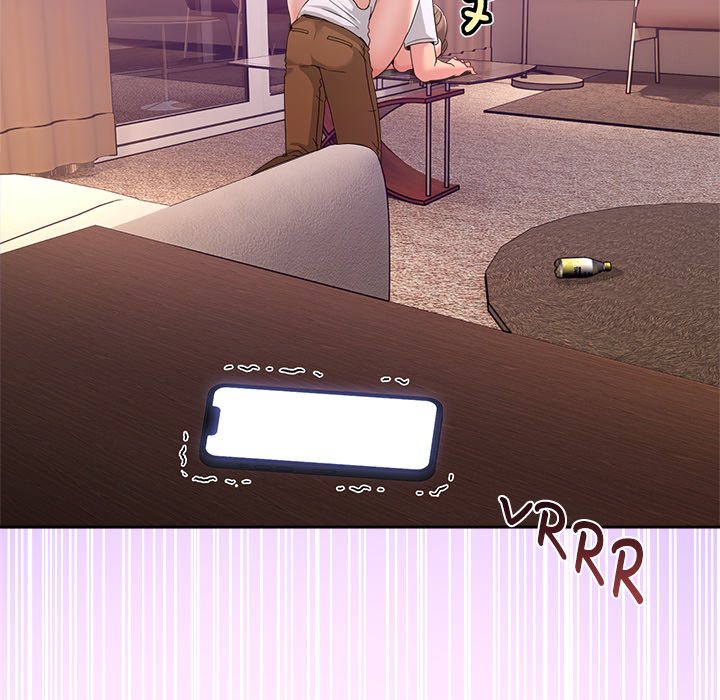 No Men Allowed Chapter 33 - Page 144