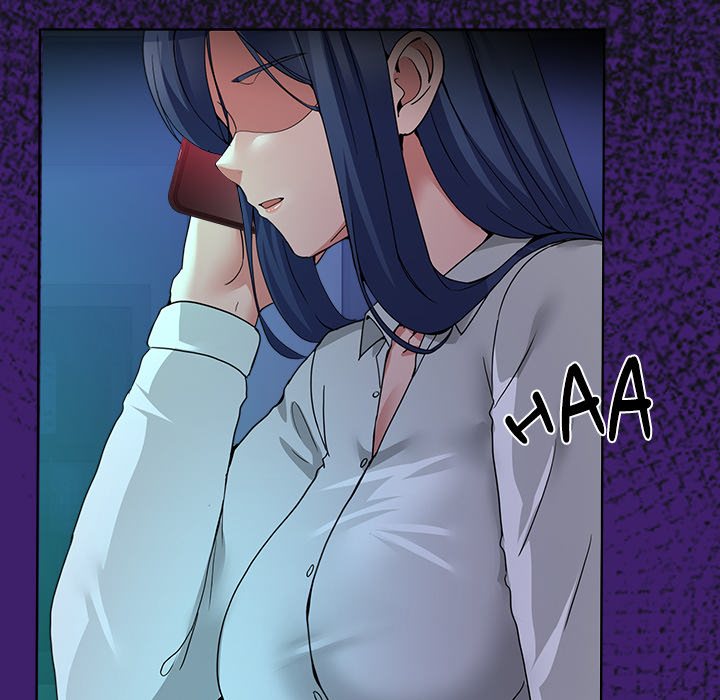 No Men Allowed Chapter 33 - Page 149