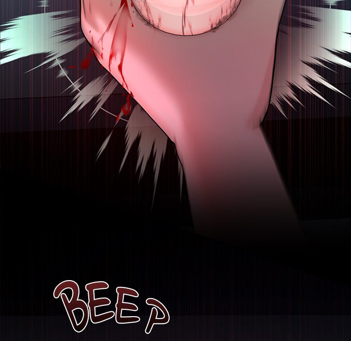 No Men Allowed Chapter 33 - Page 152