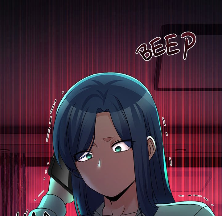 No Men Allowed Chapter 33 - Page 153