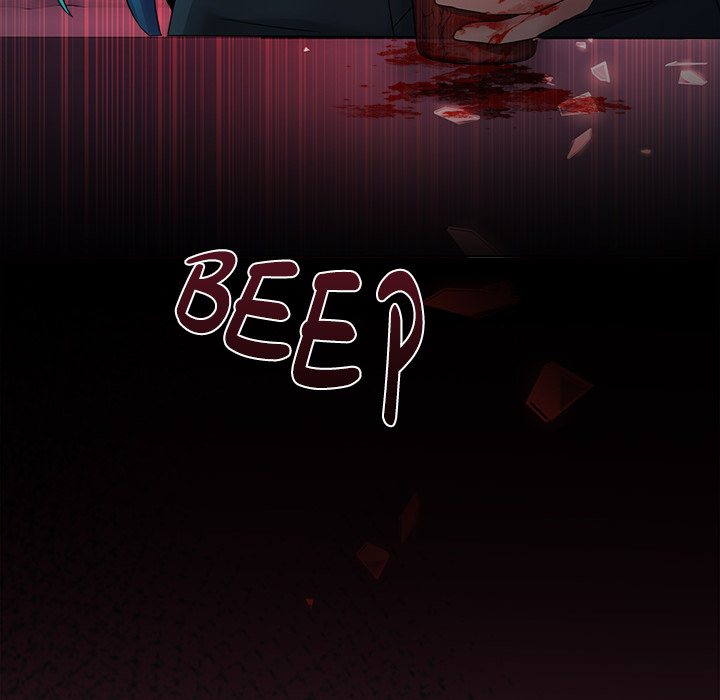 No Men Allowed Chapter 33 - Page 155