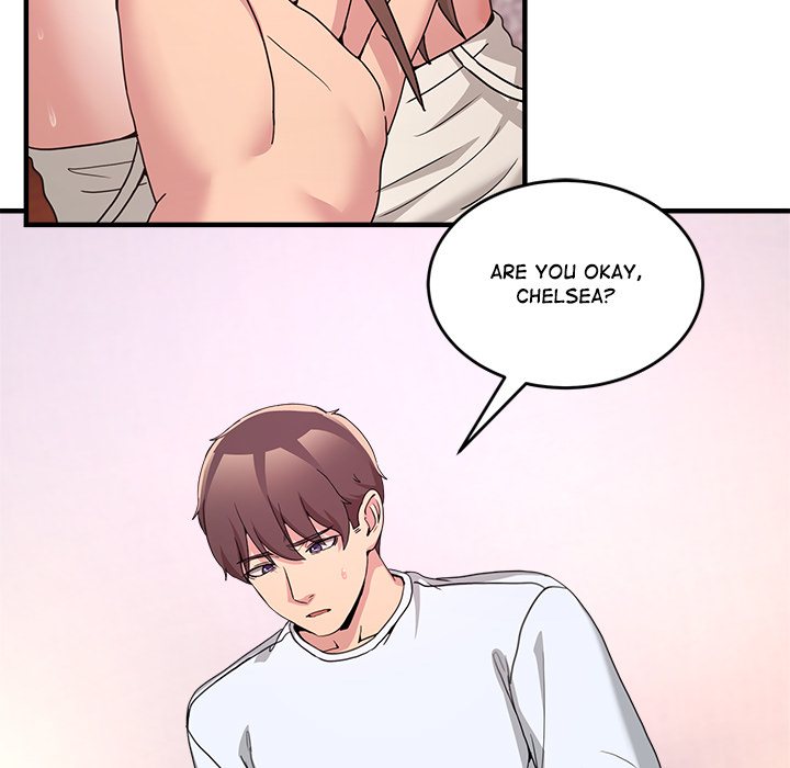 No Men Allowed Chapter 33 - Page 32