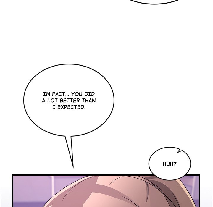 No Men Allowed Chapter 33 - Page 37