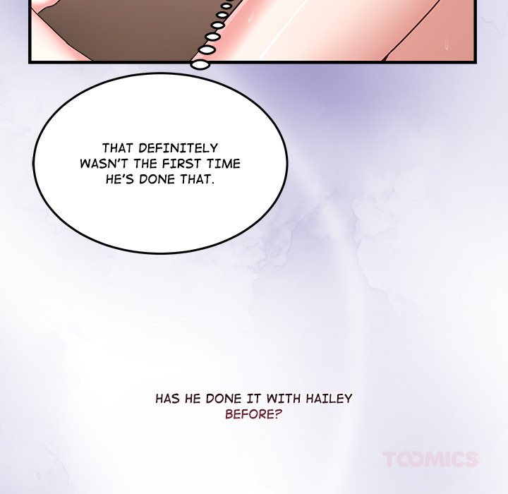No Men Allowed Chapter 33 - Page 39