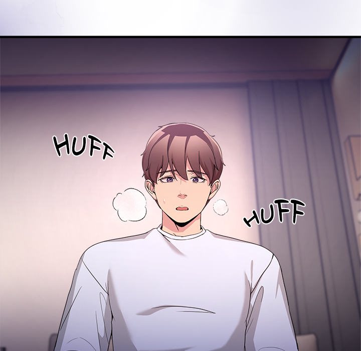 No Men Allowed Chapter 33 - Page 40