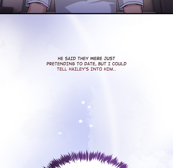 No Men Allowed Chapter 33 - Page 41