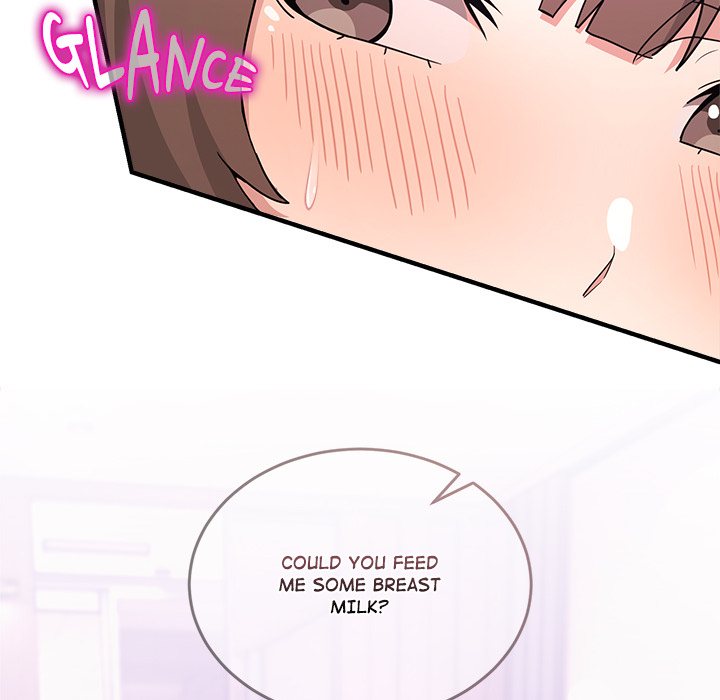 No Men Allowed Chapter 33 - Page 45