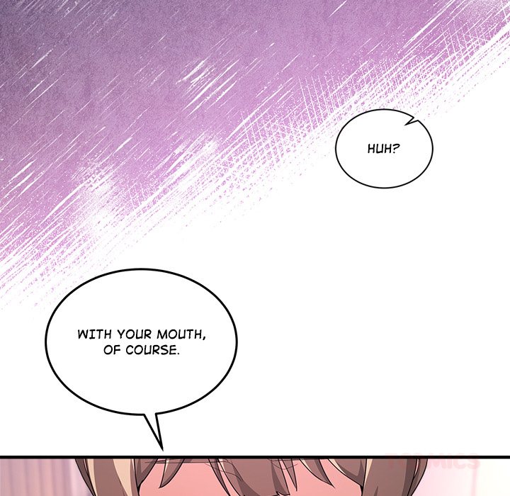 No Men Allowed Chapter 33 - Page 48