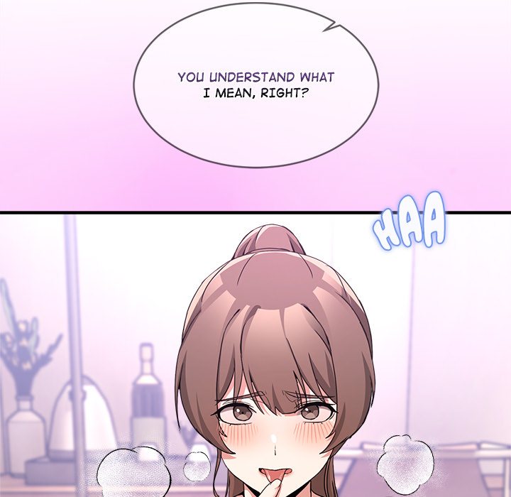 No Men Allowed Chapter 33 - Page 50