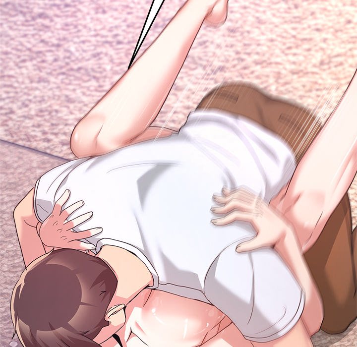 No Men Allowed Chapter 33 - Page 56