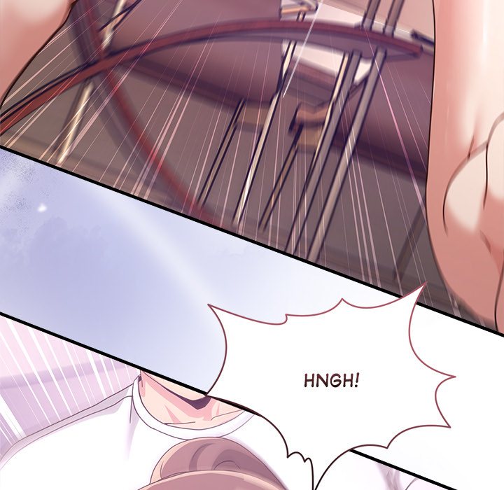 No Men Allowed Chapter 33 - Page 7