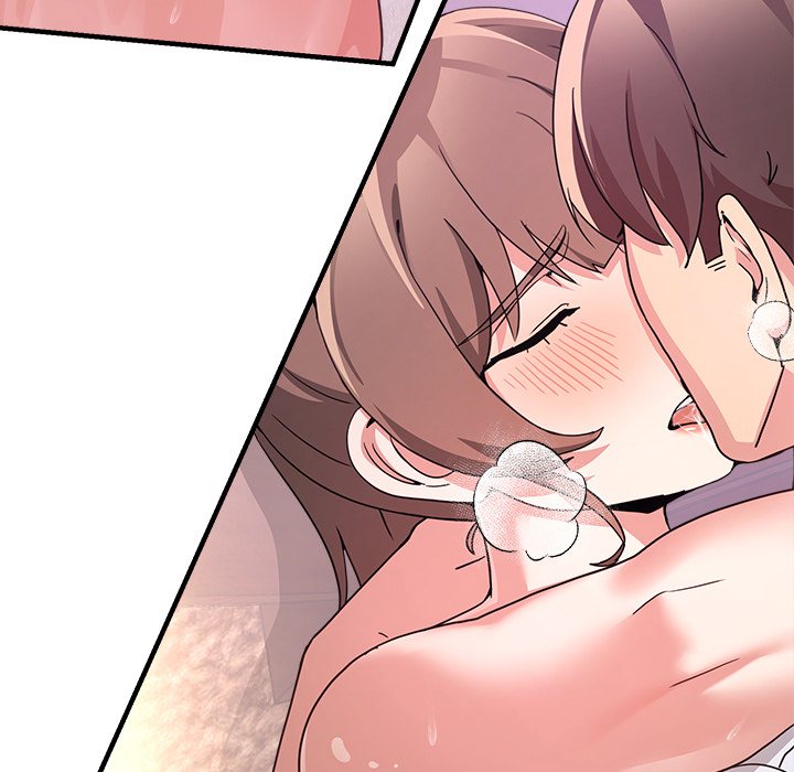 No Men Allowed Chapter 33 - Page 64