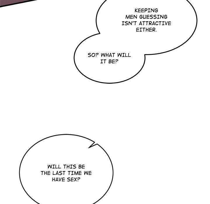 No Men Allowed Chapter 33 - Page 91