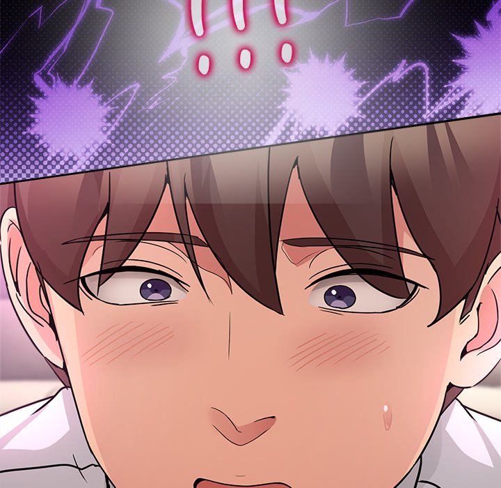 No Men Allowed Chapter 33 - Page 96