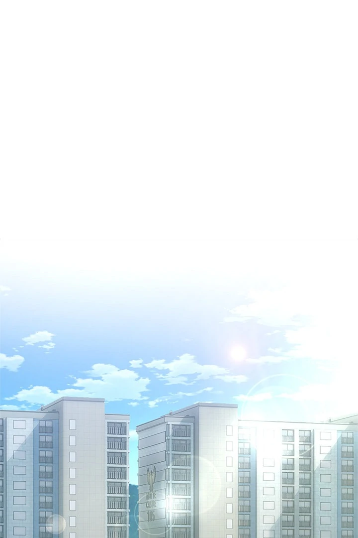 No Men Allowed Chapter 34 - Page 1