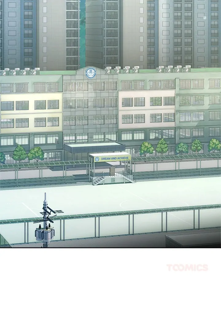 No Men Allowed Chapter 34 - Page 2