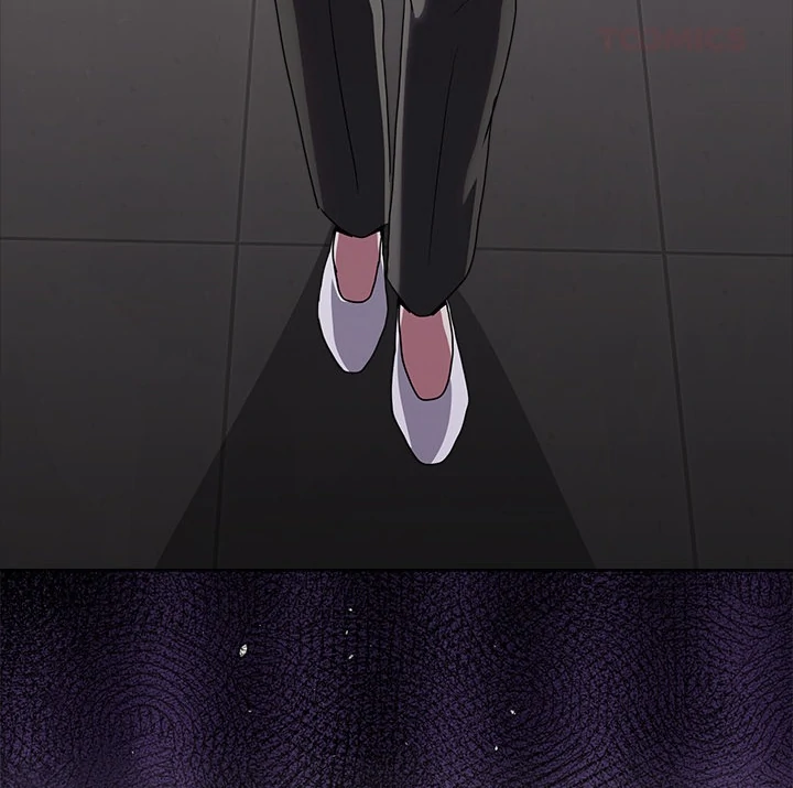 No Men Allowed Chapter 34 - Page 11