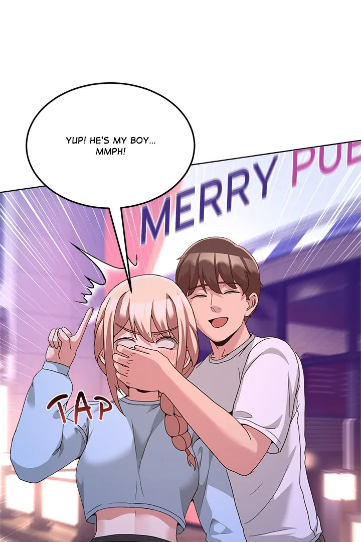 No Men Allowed Chapter 34 - Page 102