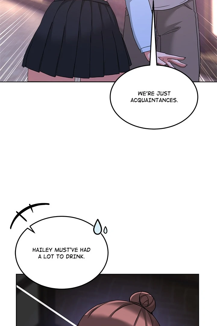 No Men Allowed Chapter 34 - Page 103