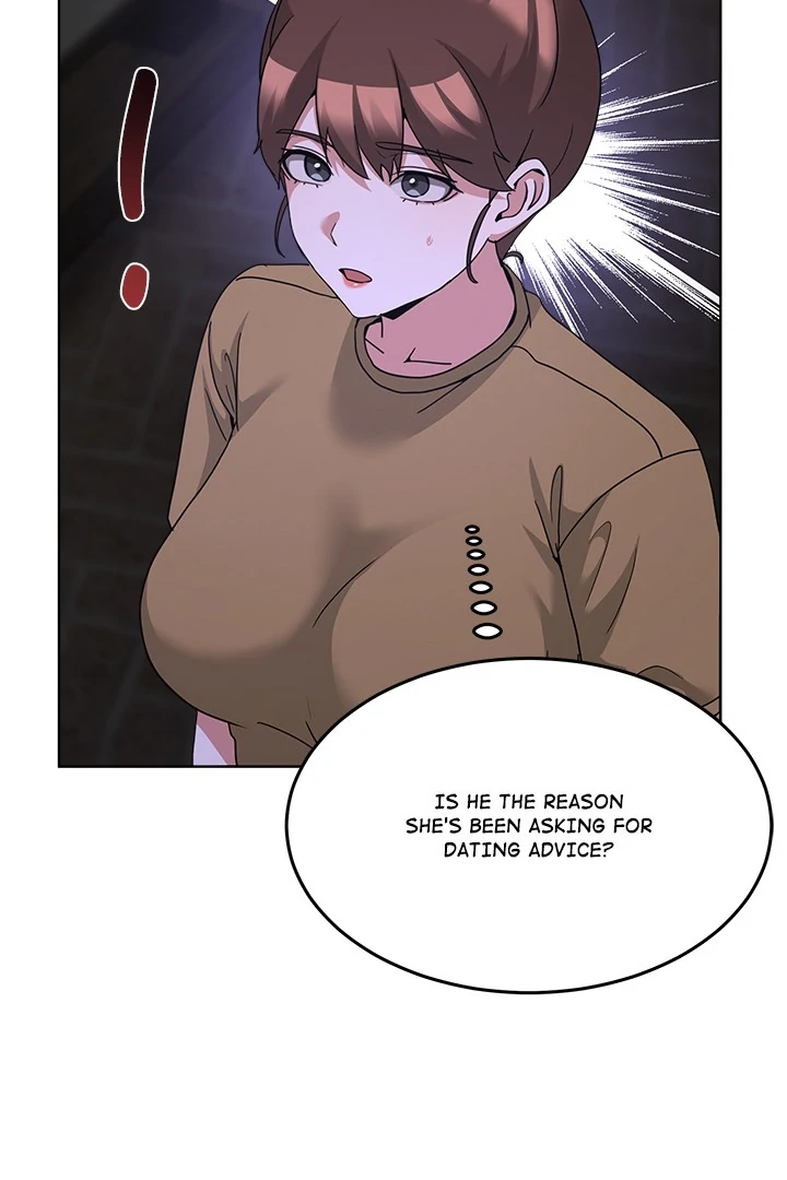 No Men Allowed Chapter 34 - Page 104