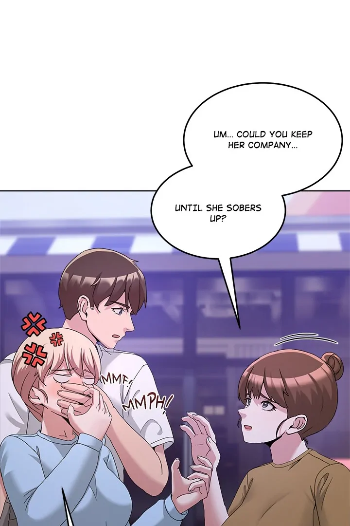 No Men Allowed Chapter 34 - Page 105