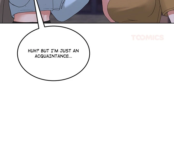 No Men Allowed Chapter 34 - Page 106