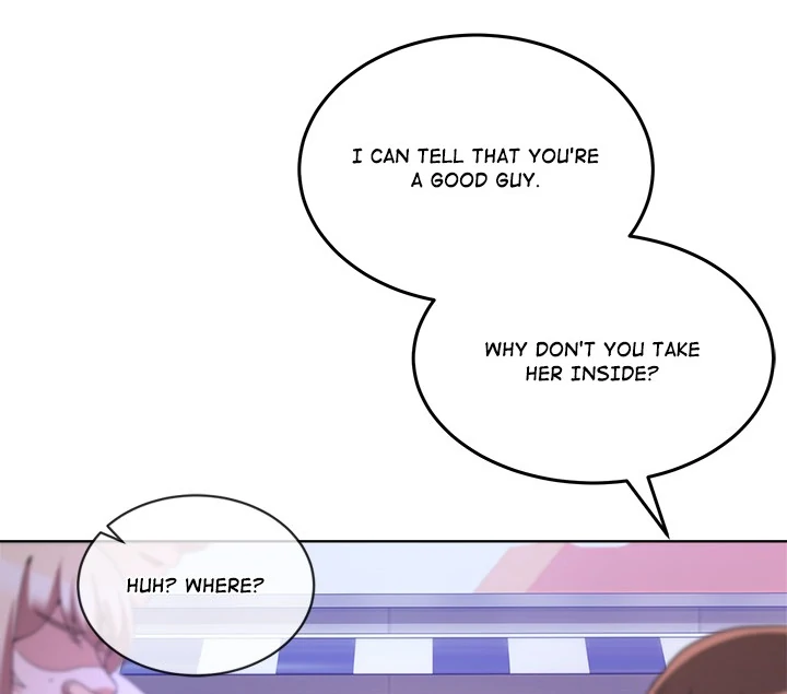 No Men Allowed Chapter 34 - Page 107