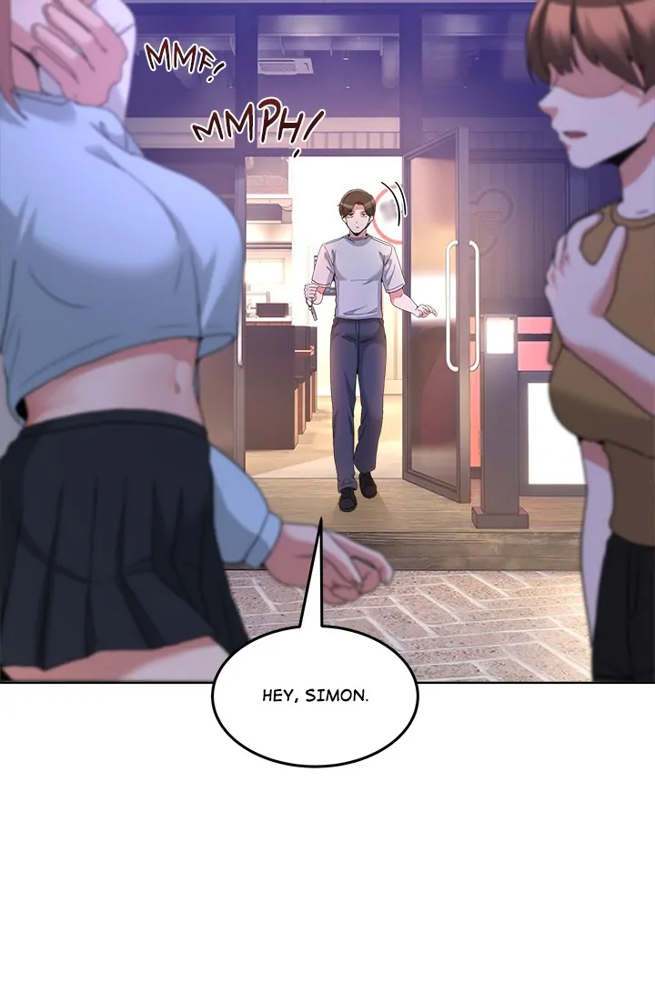 No Men Allowed Chapter 34 - Page 108