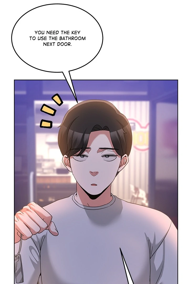 No Men Allowed Chapter 34 - Page 109