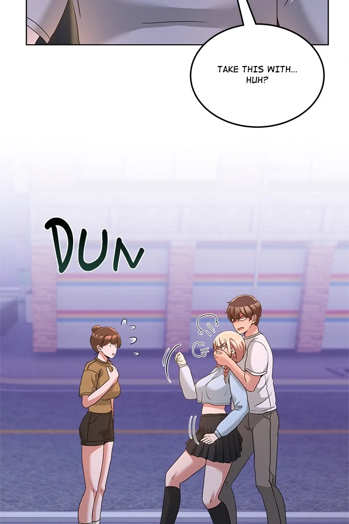 No Men Allowed Chapter 34 - Page 110