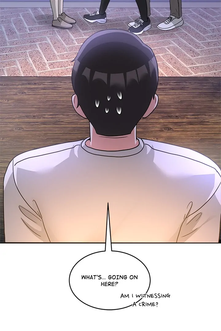 No Men Allowed Chapter 34 - Page 111