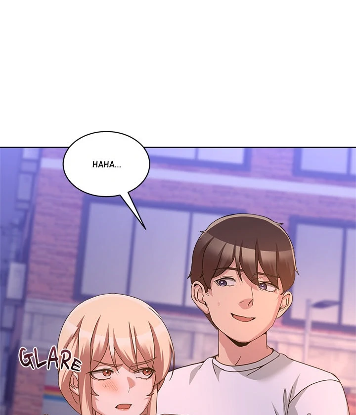 No Men Allowed Chapter 34 - Page 112