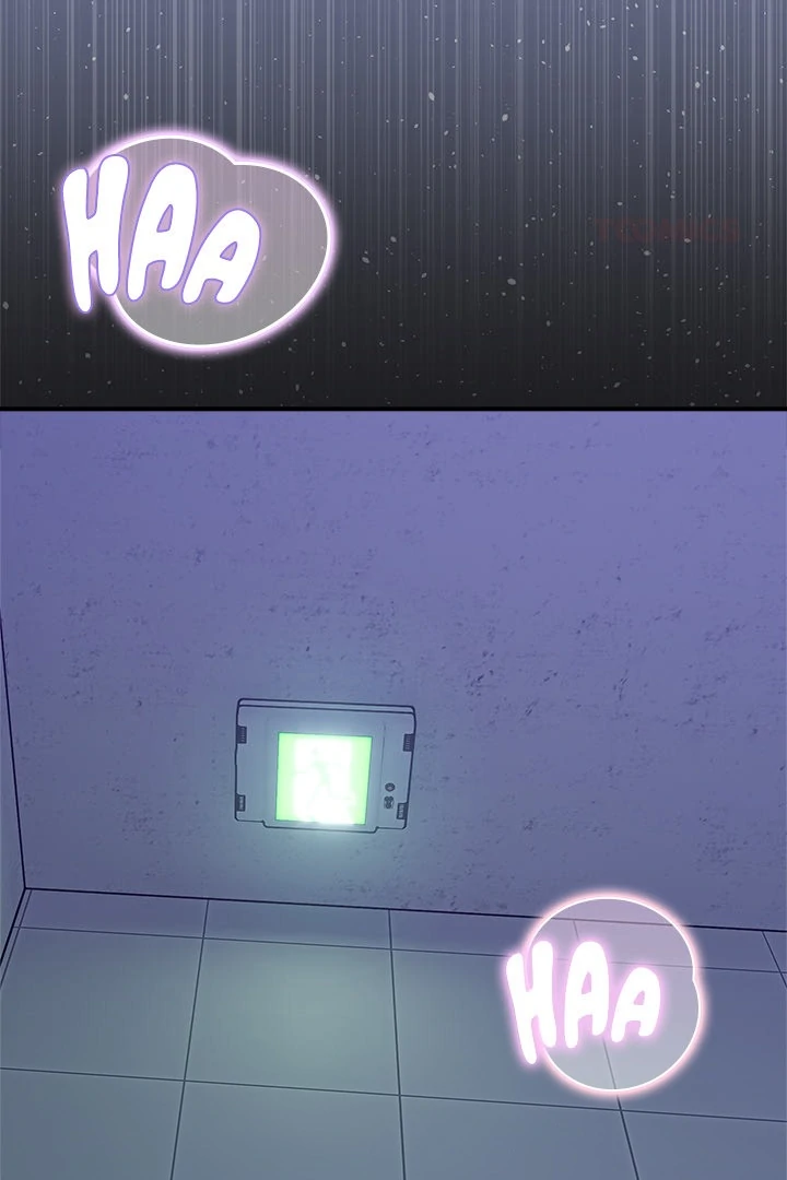 No Men Allowed Chapter 34 - Page 115